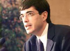 Jaime Bayly